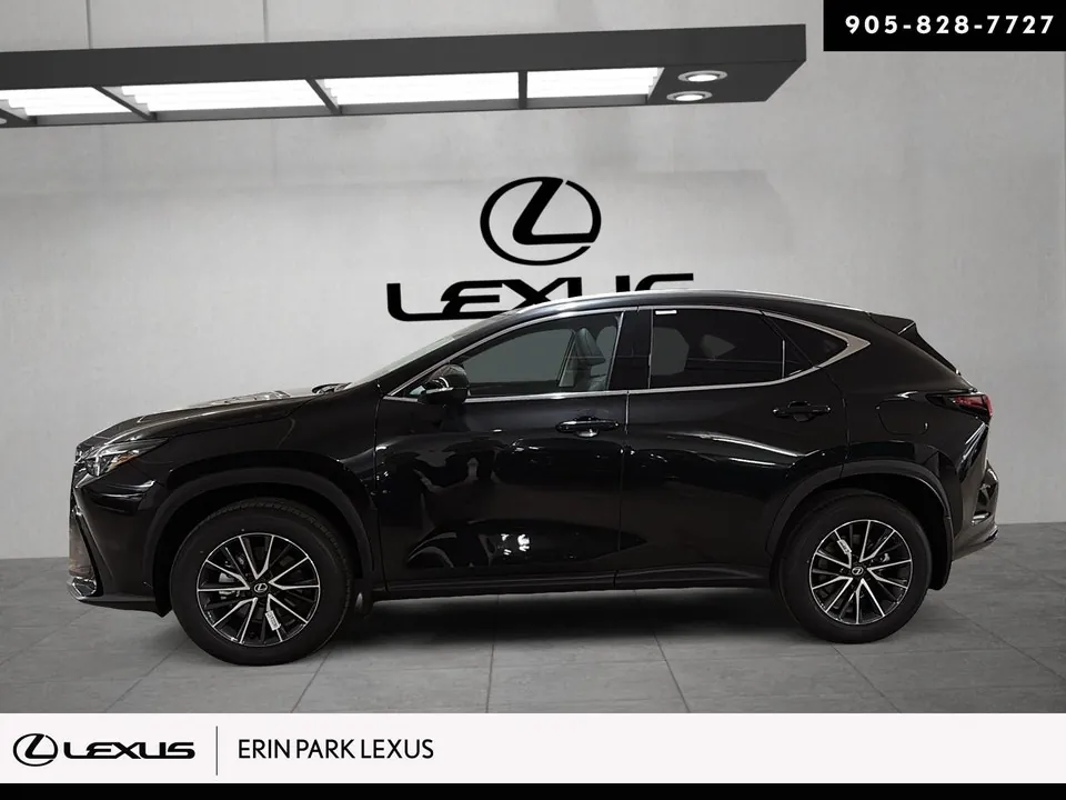 Lexus Nx 2026 photo 5