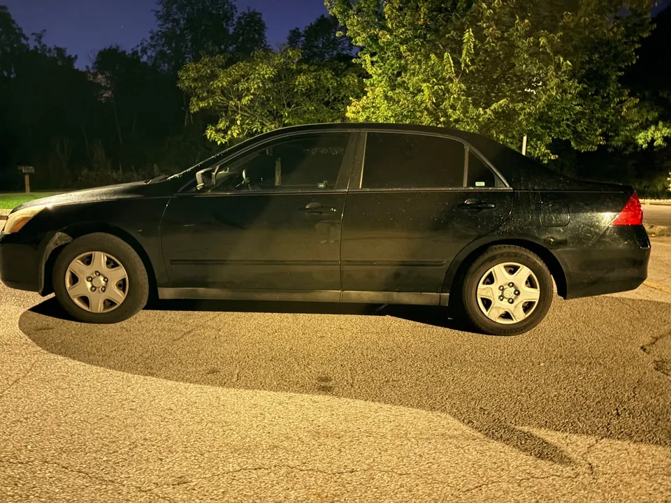 Honda Accord 2007 photo 5