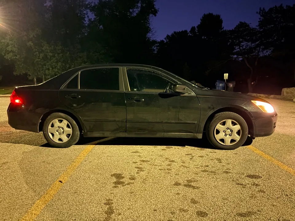 Honda Accord 2007 photo 3