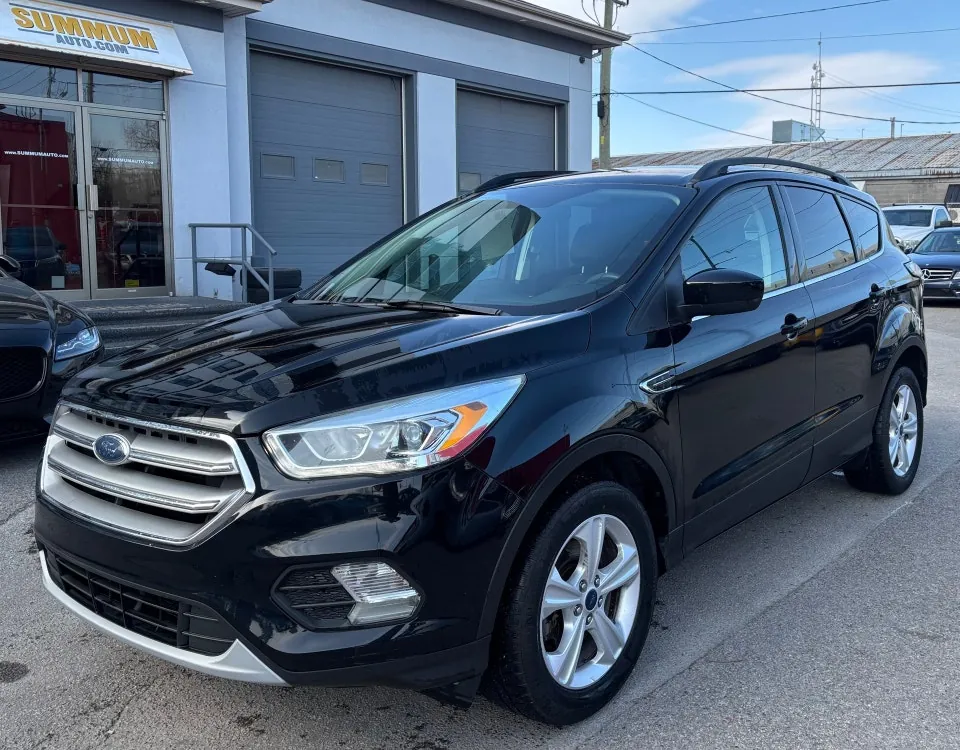 Ford Escape