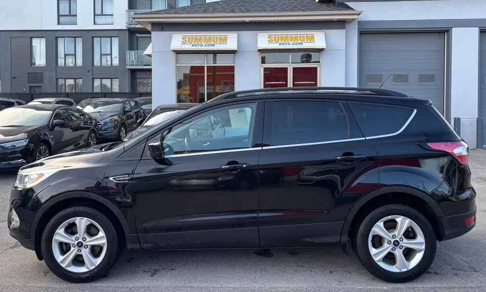 Ford Escape 2017 photo 3