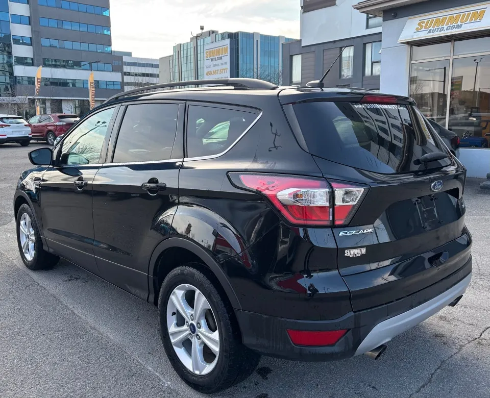 Ford Escape 2017 photo 4