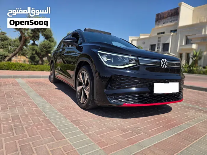 Volkswagen Id.6 2023 photo 3