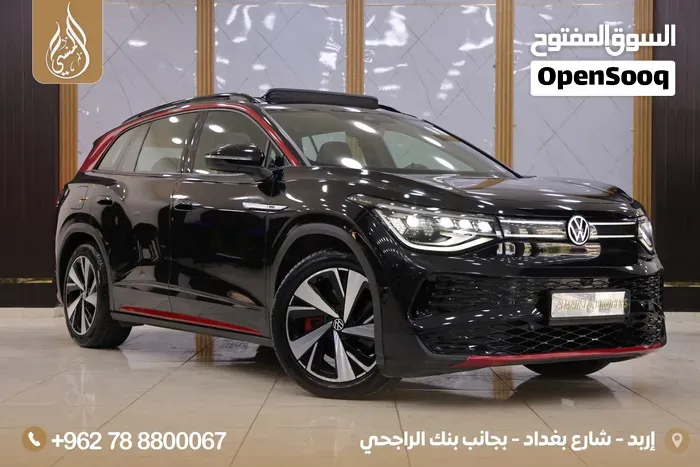 Volkswagen Id.6 2023 photo 5