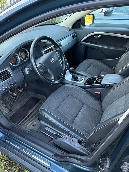 Volvo Xc70 2009 photo 4
