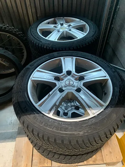 Ford Transit Custom 2019 photo 5