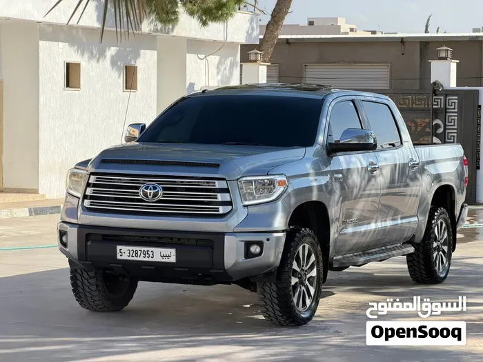 Toyota Tundra