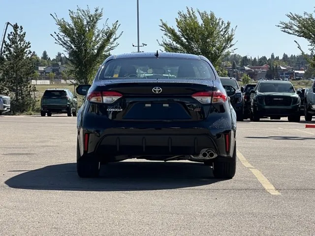 Toyota Corolla 2026 photo 5