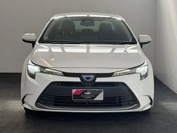 Toyota Corolla 2023 photo 3