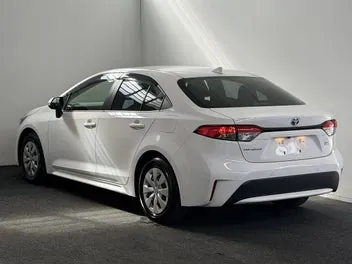 Toyota Corolla 2023 photo 5