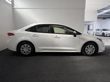 Toyota Corolla 2023 photo 4