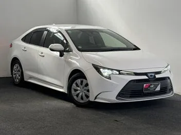 Toyota Corolla 2023 photo 2