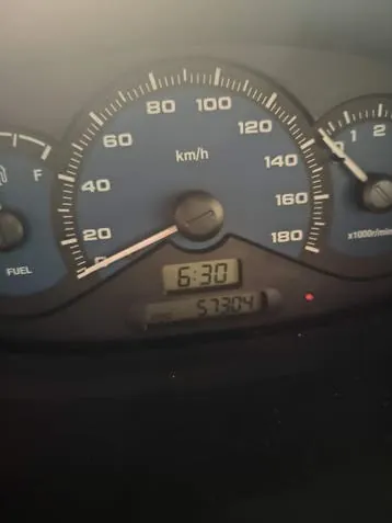 Chevrolet Essence