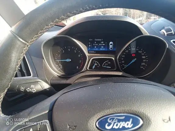 Ford C-Max 2016 photo 3
