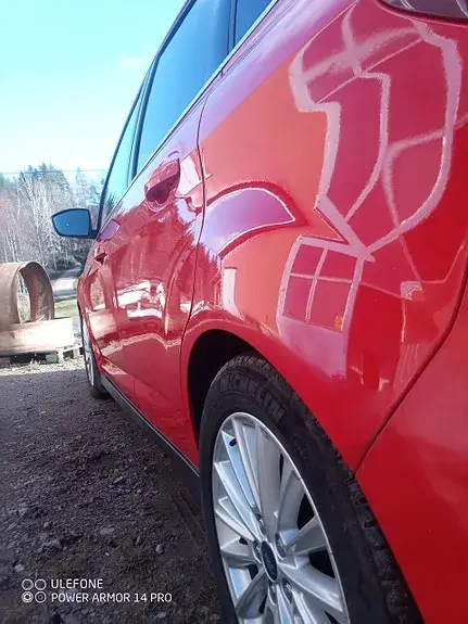 Ford C-Max 2016 photo 4