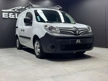 Renault Kangoo 2019 photo 3