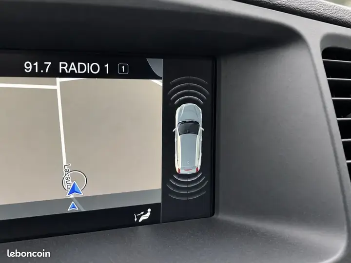 Volvo V60 2014 photo 4