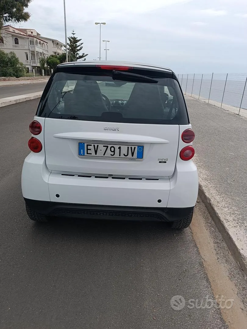 Smart Fortwo 2014 photo 2