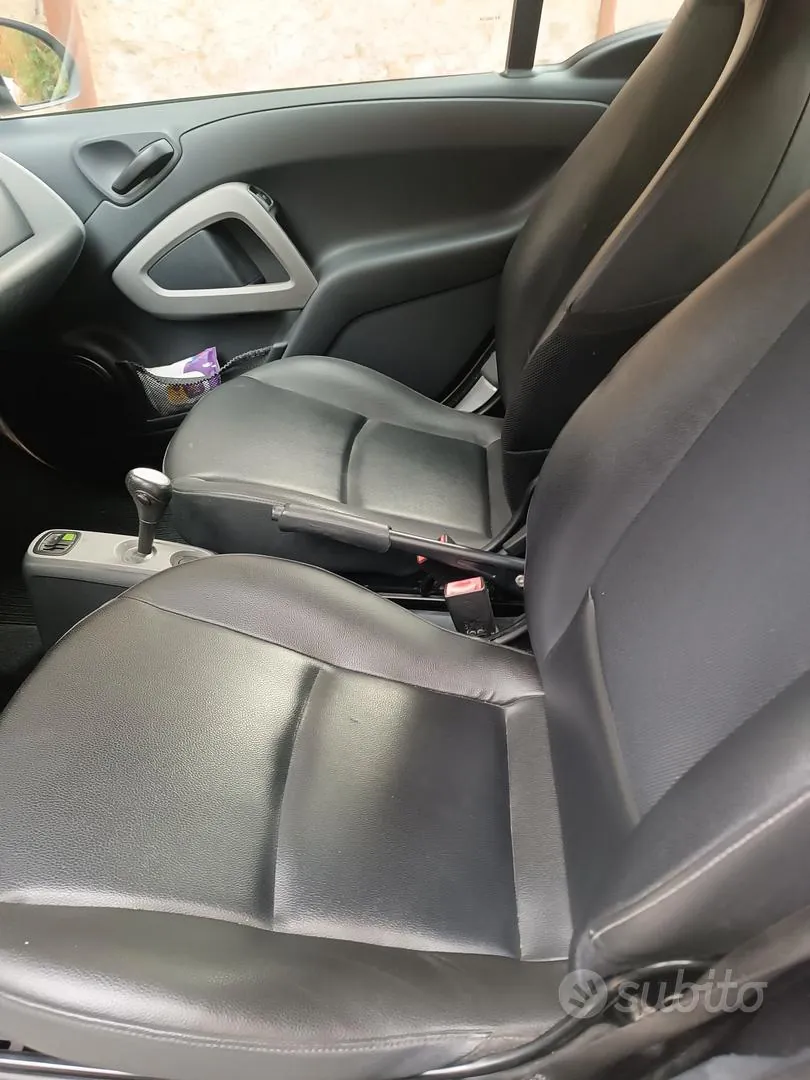 Smart Fortwo 2014 photo 5