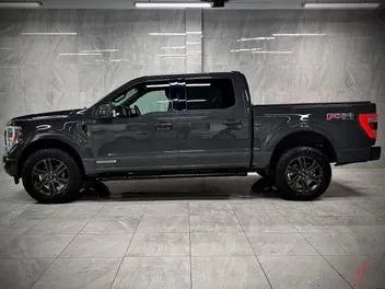 Ford F150 2021 photo 3