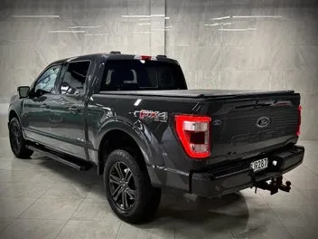 Ford F150 2021 photo 4