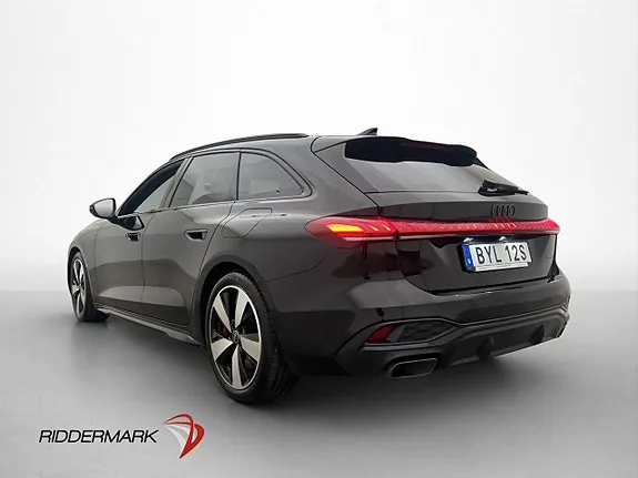 Audi A5 2025 photo 5