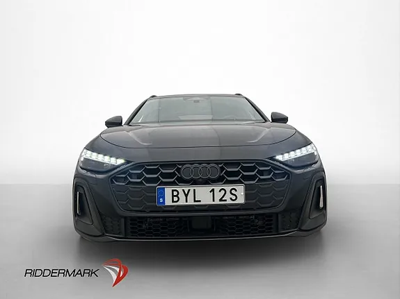 Audi A5 2025 photo 2