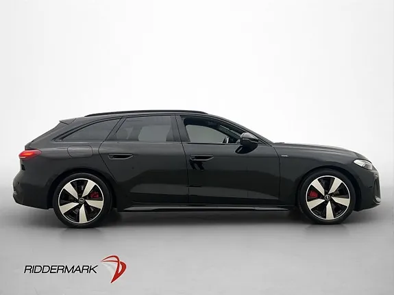 Audi A5 2025 photo 4