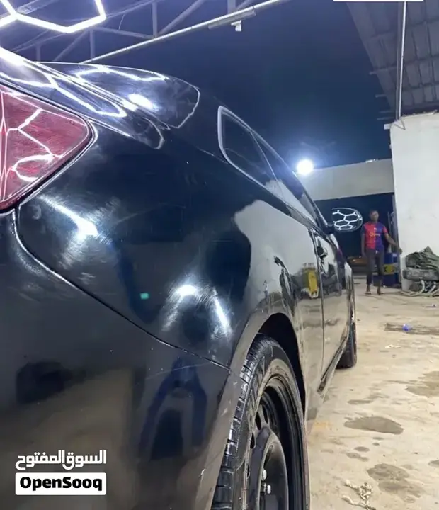 Kia Koup 2011 photo 3