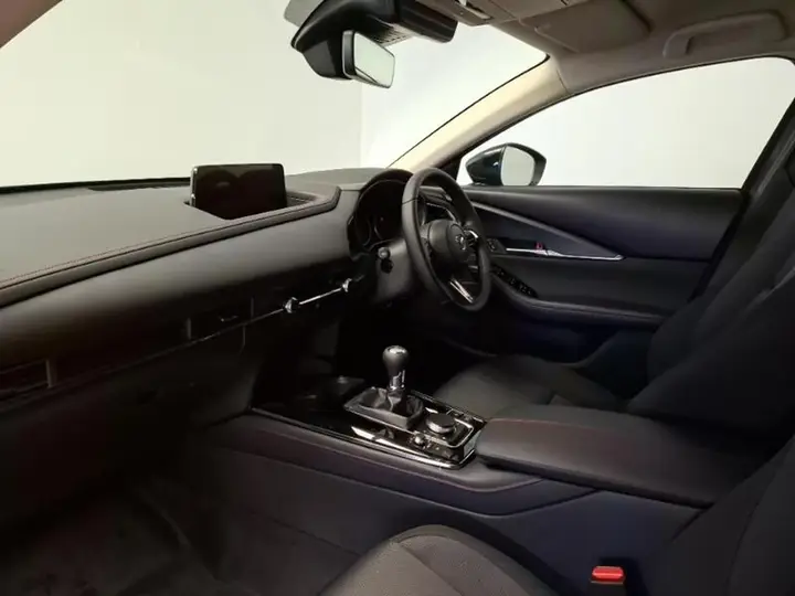Mazda Cx-30 2026 photo 5