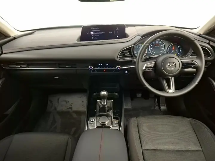 Mazda Cx-30 2026 photo 3