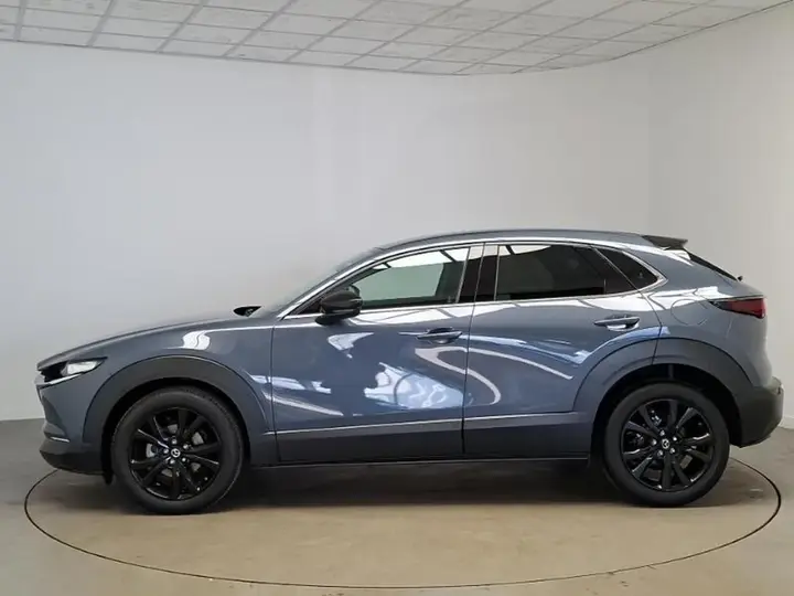 Mazda Cx-30 2026 photo 4