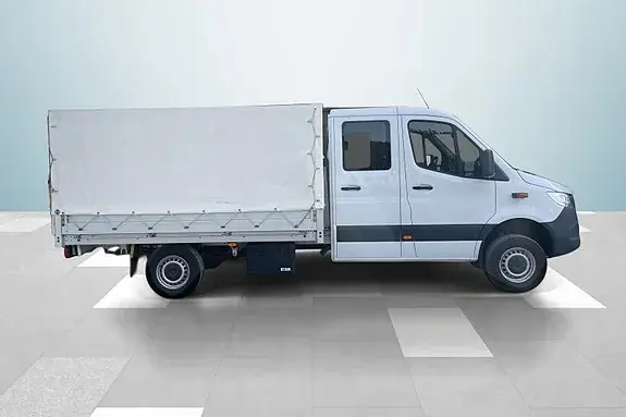 Mercedes-Benz Sprinter 314 2019 photo 3