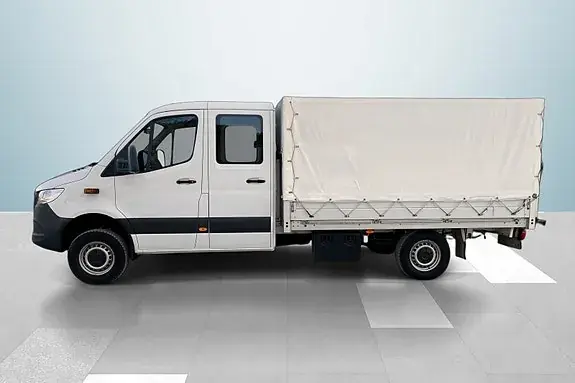 Mercedes-Benz Sprinter 314 2019 photo 5