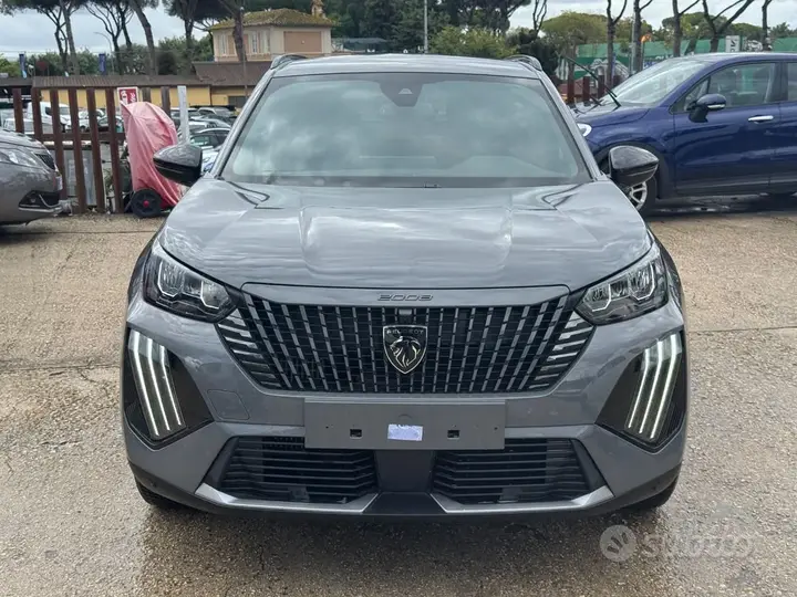 Peugeot 2008 2024 photo 2
