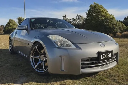 Nissan Fairlady