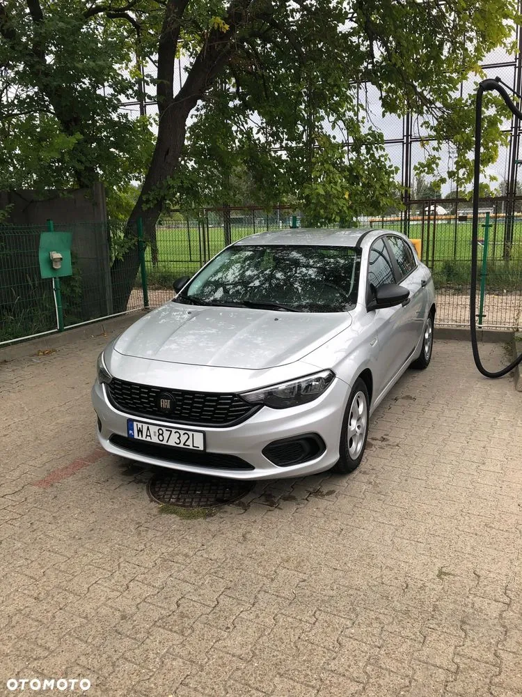 Fiat Tipo 2018 photo 3