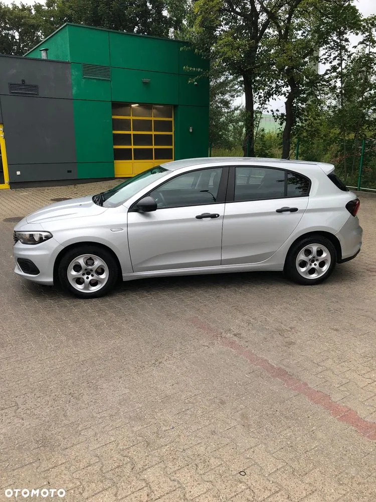 Fiat Tipo 2018 photo 4
