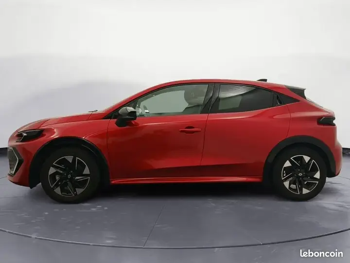 Renault Clio 2026 photo 2