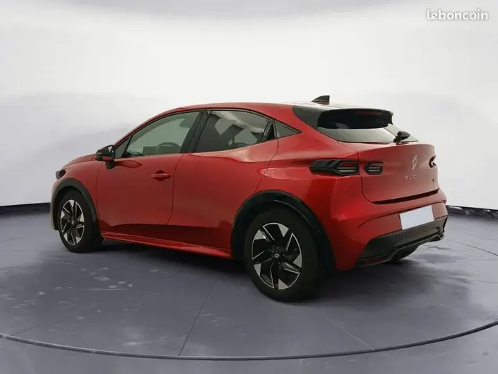 Renault Clio 2026 photo 3