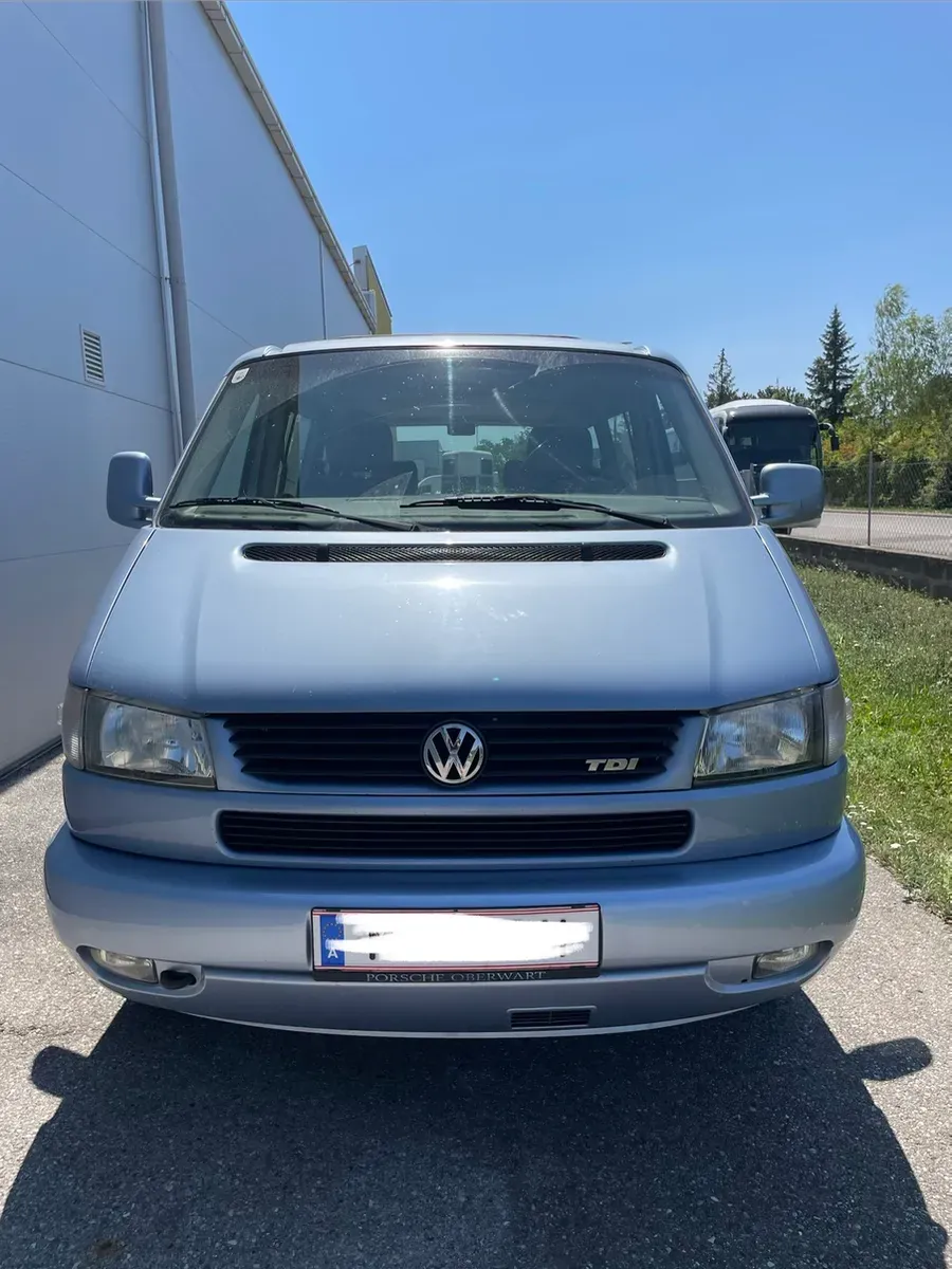 Volkswagen T4