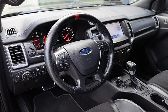 Ford Ranger 2019 photo 5