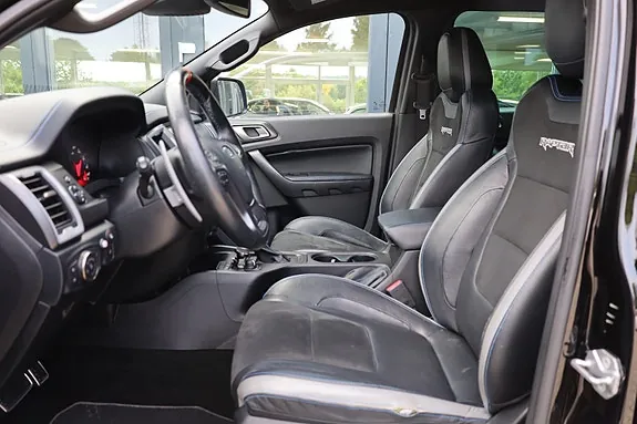 Ford Ranger 2019 photo 2