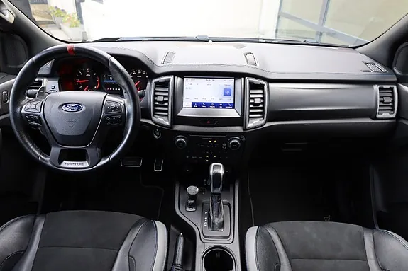 Ford Ranger 2019 photo 4