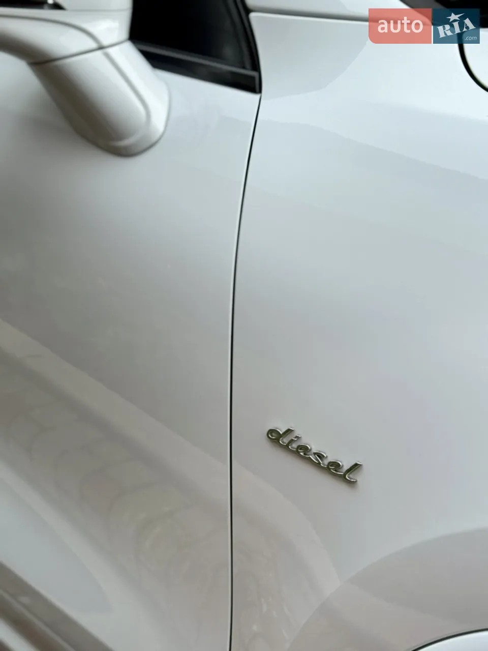 Porsche Cayenne 2016 photo 5