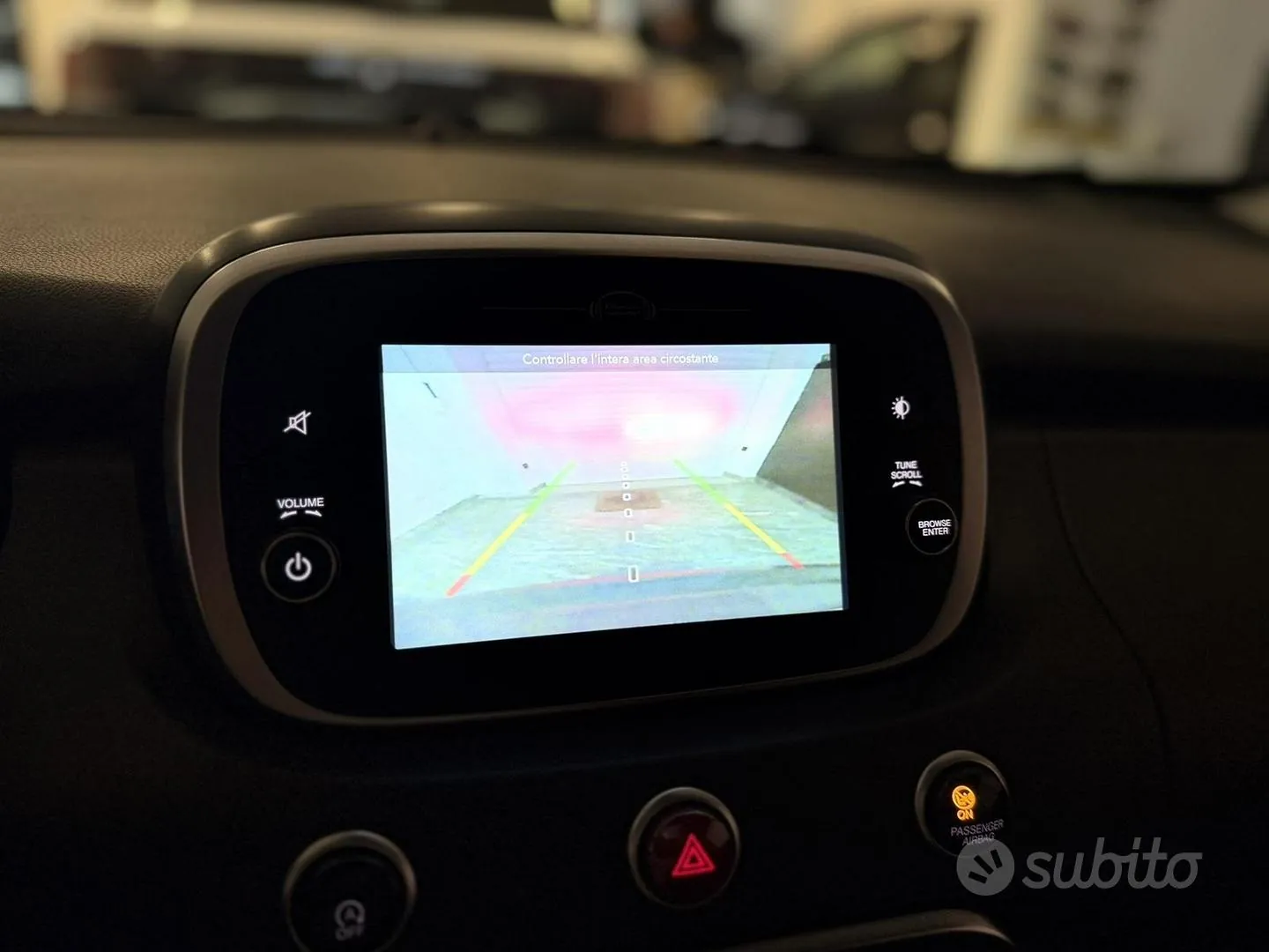 Fiat 500X 2023 photo 3
