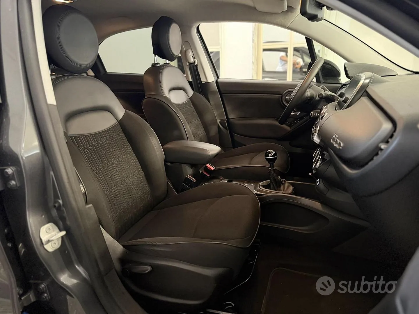 Fiat 500X 2023 photo 5