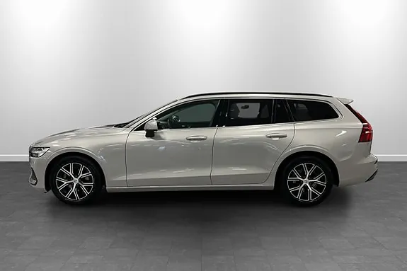 Volvo V60 2024 photo 4