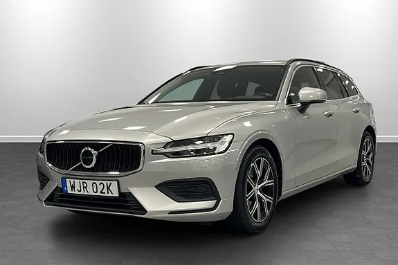 Volvo V60 2024 photo 2
