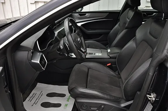 Audi A7 2020 photo 5